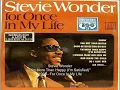 Stevie Wonder - I'm More Than Happy (I'm Satisfied)