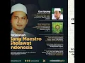 Download Lagu Ya Hadi Ya Rukban-Lagu terakhir Ust. Saiful Barri (Gus Ipung -Alloohu Yarhamhu- 🤲)