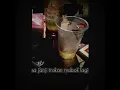 Download Lagu Dj sa trakan mabuk lagi || dj timur || dj slow mabok amer ,🍻🍻