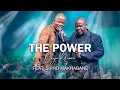 Download Lagu Omega Khunou - The Power (Live) [feat. Sipho Makhabane]