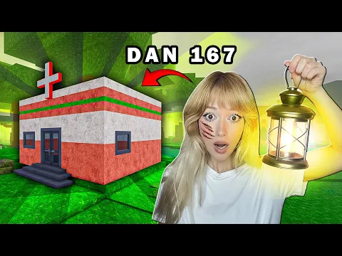 Video Thumbnail: Preživljavamo U BOLNICI u 99 Noći U Šumi