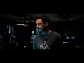 Avengers: Age Of Ultron | Stark Convinces Bruce To Create Vision Scene | Disney+ [2015]