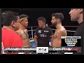 Download Lagu Yodkhunpon Weerasakreck vs Can Pinar | FULL FIGHT | K-1 WORLD MAX - Sep.29, 2024