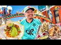 Must Try Eats in San Diego s GASLAMP QUARTER