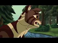 LAY ALL YOUR LOVE ON ME | Complete Warrior Cats MAP