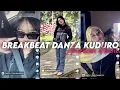 Download Lagu DJ BREAKBEAT DANZA KUDURO X AMERICAN DREAM || YANG KALIAN CARI VIRAL TIKTOK MENGKANE ‼️