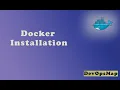Docker part 2 How to install and use docker Step by step installation process