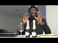 2025 Wine Reviews Chandon Sparkling Wine Pt 1