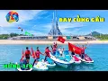 Download Lagu GẤU CÙNG BỐ MẸ BIỂU DIỄN DÙ LƯỢN MOTO NƯỚC TRÊN BIỂN HOÀNH TRÁNG MỪNG NGÀY QUỐC KHÁNH 2/9 🇻🇳