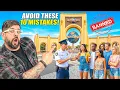 Universal Orlando s STRICTEST Rules What Gets You Permanently Banned