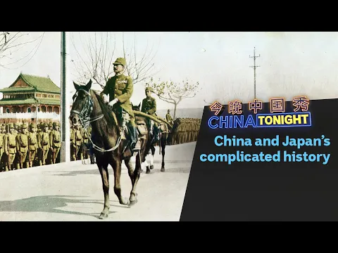What does the future hold for ChinaJapan relations ABC News