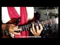 Download Lagu Tutorial Melodi Lagu TERBAYANG BAYANG Ona Sutra || MUDAH DI CONTEK ||  Melodi Dangdut Termudah
