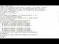 Create TensorFlow Tensor With Random Uniform Distribution - TensorFlow tutorial