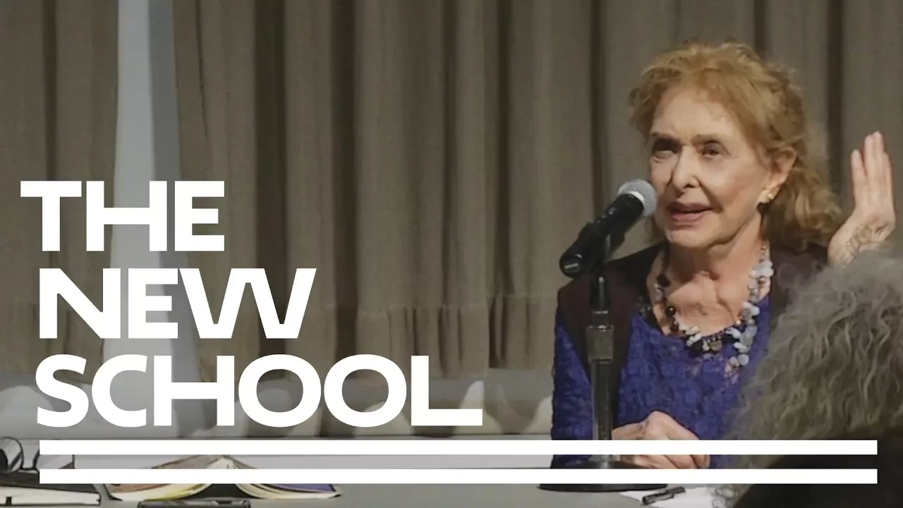 ART WORK: An Evening with Carolee Schneemann