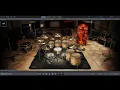 Lagu Slipknot - Duality only drums midi backing track
