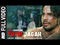 Lagu Lyrical: Thodi Jagah Video | Riteish D, Sidharth M, Tara S | Arijit Singh | Tanishk Bacchi