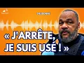 Dieudonné commence une nouvelle vie : il nous raconte tout sur Tocsin !