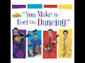 You Make Me Feel Like Dancing - The Wiggles & Leo Sayer