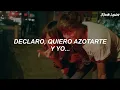 Zion & Lennox  - Me Pones en Tensión (Lyrics)