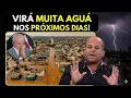 Lagu ALERTA! PREVISÕES INÉDITAS CARLINHOS VIDENTE! LIVE DOMINGO 