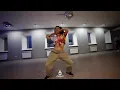 HoodCelebrityy - Run Di Road | Nastya Maggi Choreo | Chikibro