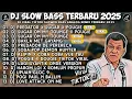 Download Lagu DJ SLOW BASS TERBARU 2025 🎵 BEST OF OCTOBER 2025 TIKTOK HITS 🔥 DJ PREDATOR X SUGAR X POUGIE MASHUP !