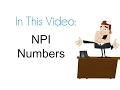 Which type of NPI do I need