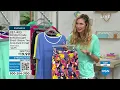HSN Comfort Code by Cuddl Duds 05 17 2023 - 11 AM