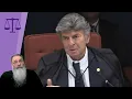 Lagu HABEAS CORPUS da DONA ALTAIR caiu com o FUX! ISSO pode SOLTAR BOLSONARO e ANULAR o PROCESSO? NÃO!
