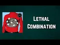 Download Lagu The Wombats - Lethal Combination (Lyrics)
