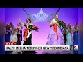 Miss Indiana Miss Indiana s Teen 2024 crowned