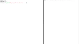 How to program a username and password system using Python IDLE in under 10 minutes