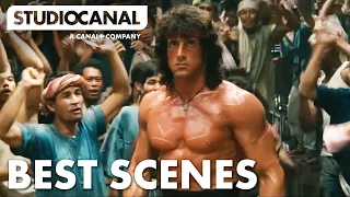 Download Rambo III | Best Scenes | Starring Sylvester Stallone MP3