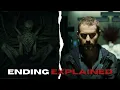 The Empty Man 2020 Ending Explained