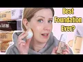 Download Lagu A Drugstore Foundation that FEELS LUXURY? ✨ Maybelline Lumi Matte Foundation Review + Wear Test