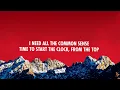 Magdalena Bay - Image (Lyrics) | but oh my God twenty two more minutes (432Hz)