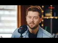 Adam Doleac - ‘Whiskey's Fine' | Holler Live Sessions
