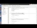 BufferedInputStream and BufferedOutputStream