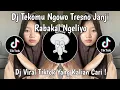 Download Lagu DJ TEKOMU NGOWO TRESNO JANJI RABAKAL NGELIYO | DJ TEKOMU VIRAL TIKTOK TERBARU 2025 !