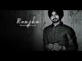 Ranjha - (From "Makhtoob") | Slowed + Reverb |Nirvair Pannu 