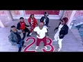 FELIX WAZEKWA – ARTICLE 23 (CLIP OFFICIEL)