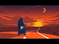 Download Lagu Sahara Blues Guitar | African Acoustic Solo Instrumentals for Chill \u0026 Focus