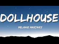 Download Lagu Melanie Martinez - Dollhouse (Lyrics)