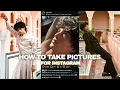 Stop looking Awkward in Photos How to take Pictures