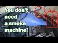 Download Lagu Homemade Vacuum Leak Tester - Quick \u0026 Cheap DYI Diagnostics For Boost And Vacuum Leaks