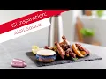 Download Lagu iSi Recipe: Aioli Sauce
