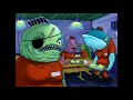 Lagu The Krusty Krab Training Video beginning montage except it's more longer