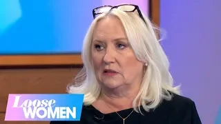 Download Crime Author Martina Cole on Getting Fan Mail From Prison | Loose Women MP3