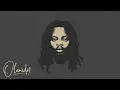 Olamide - Hybrid (Official Visualizer)