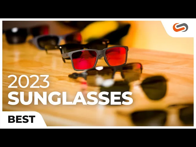 Download MP3 Why These Are the BEST Sunglasses for 2023 | SportRx